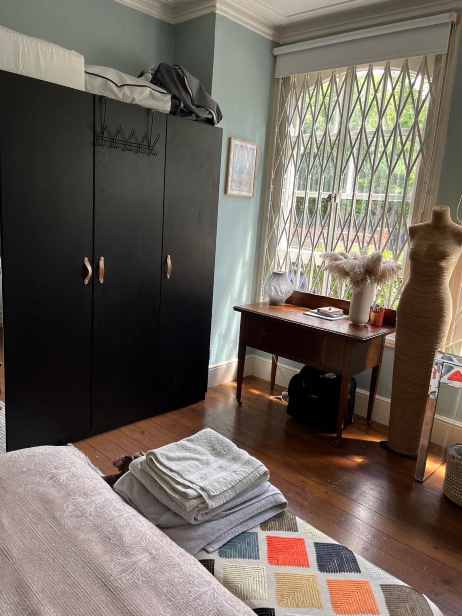 Dawn And Dudley The Sausage Dog'S Parkside Home London Ngoại thất bức ảnh